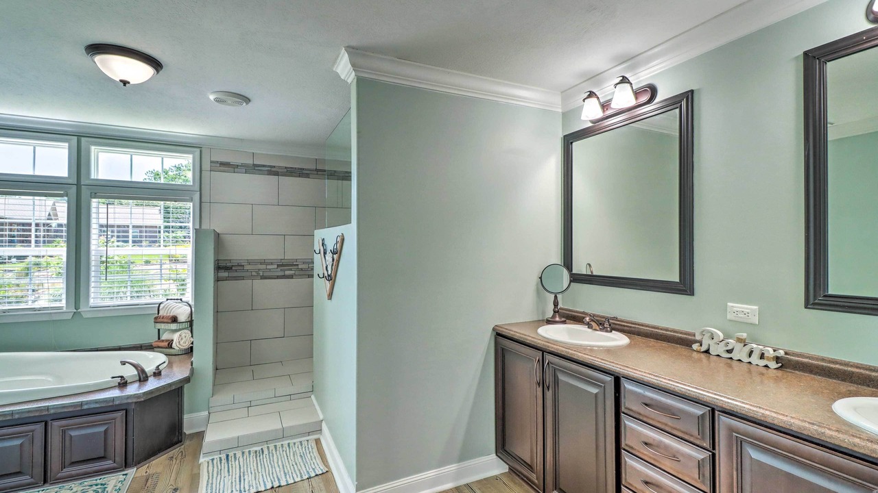 Photo of Bathroom in Edgemont