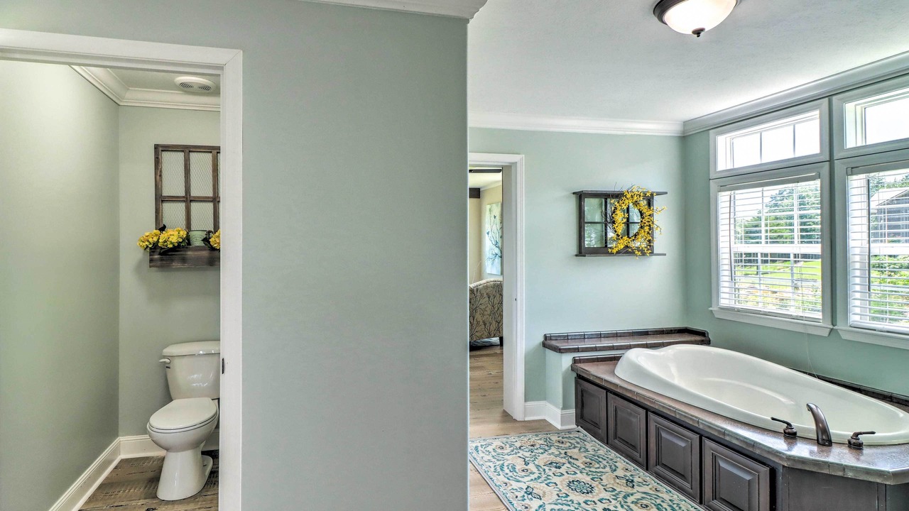 Photo of Bathroom in Edgemont