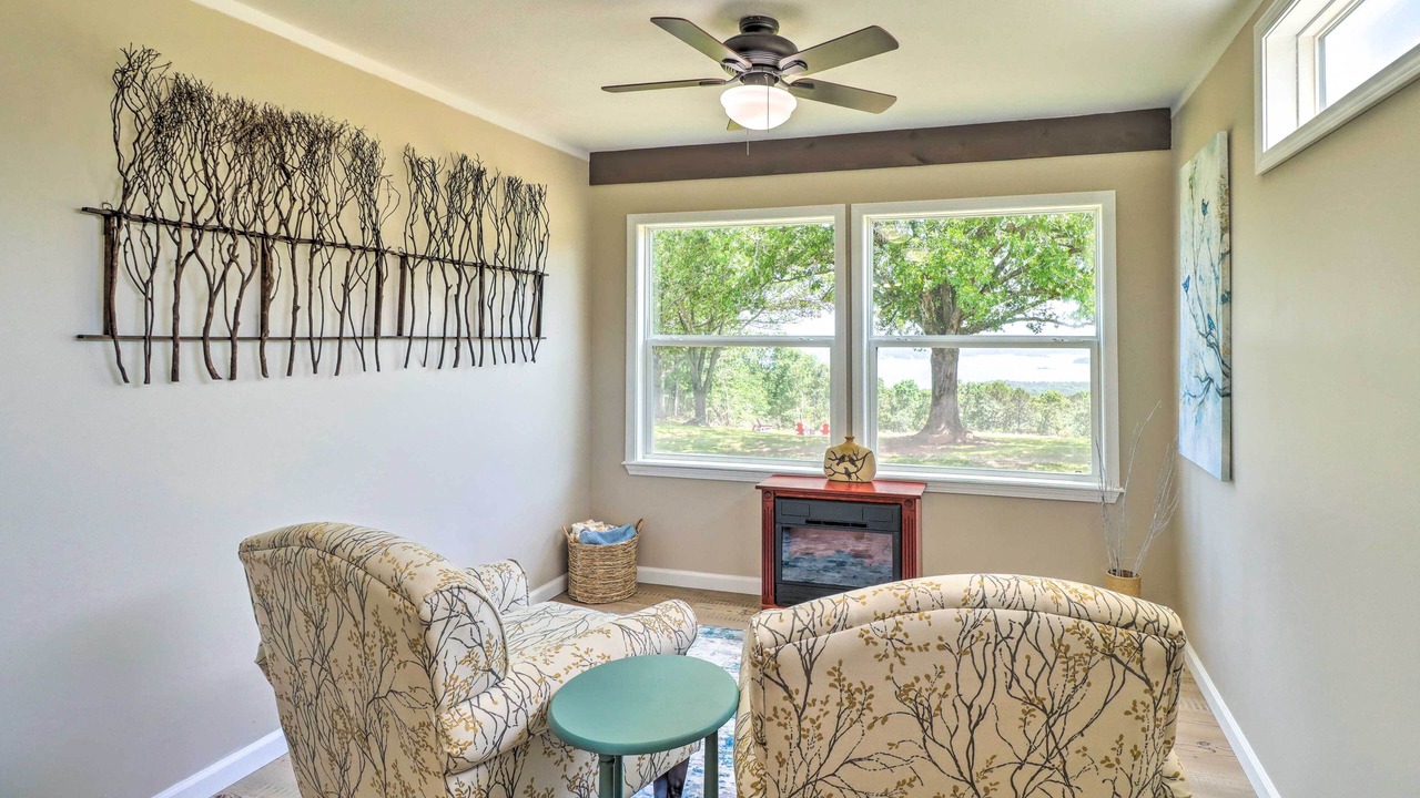 Photo of Livingroom in Edgemont