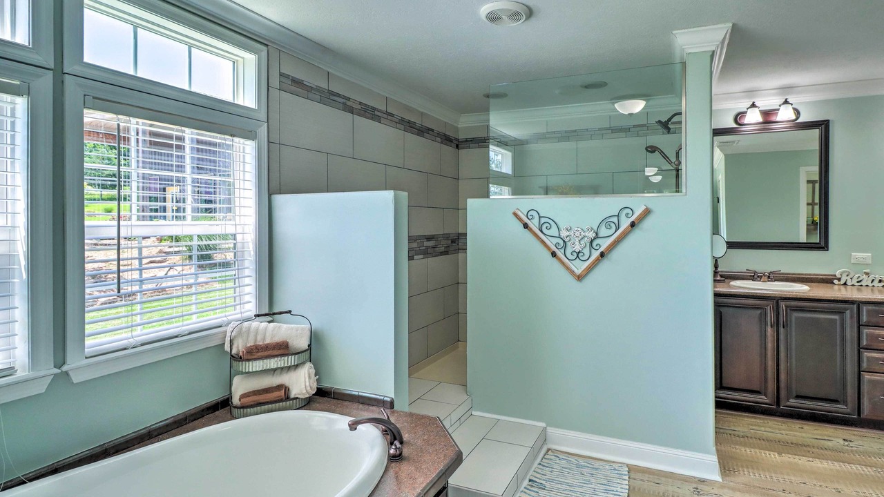 Photo of Bathroom in Edgemont