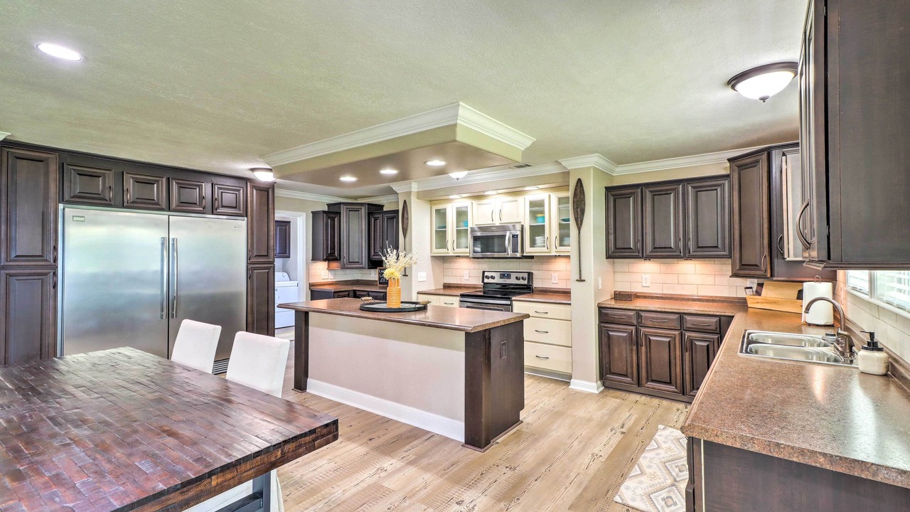 Photo of Kitchen in Edgemont