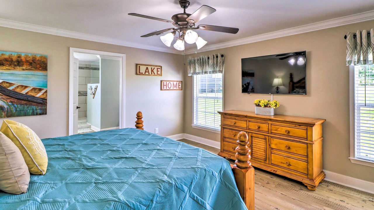 Photo of Bedroom in Edgemont