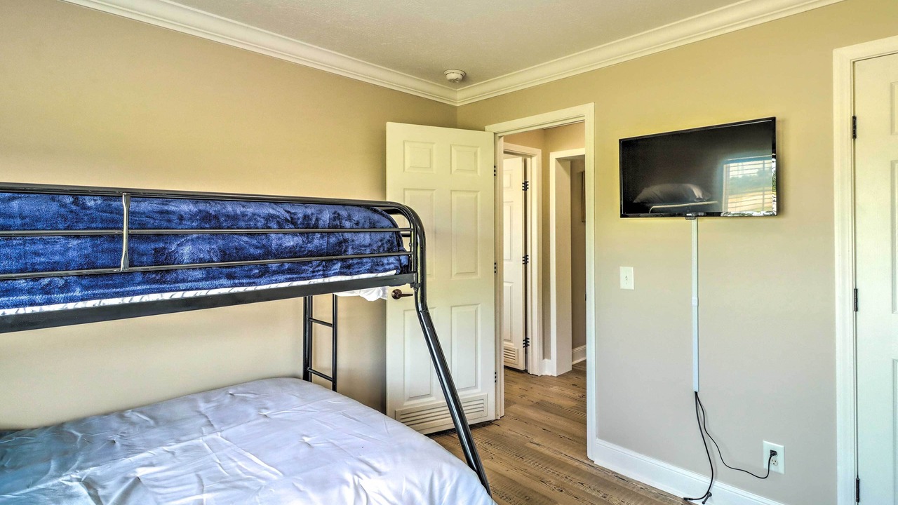 Photo of Bedroom in Edgemont