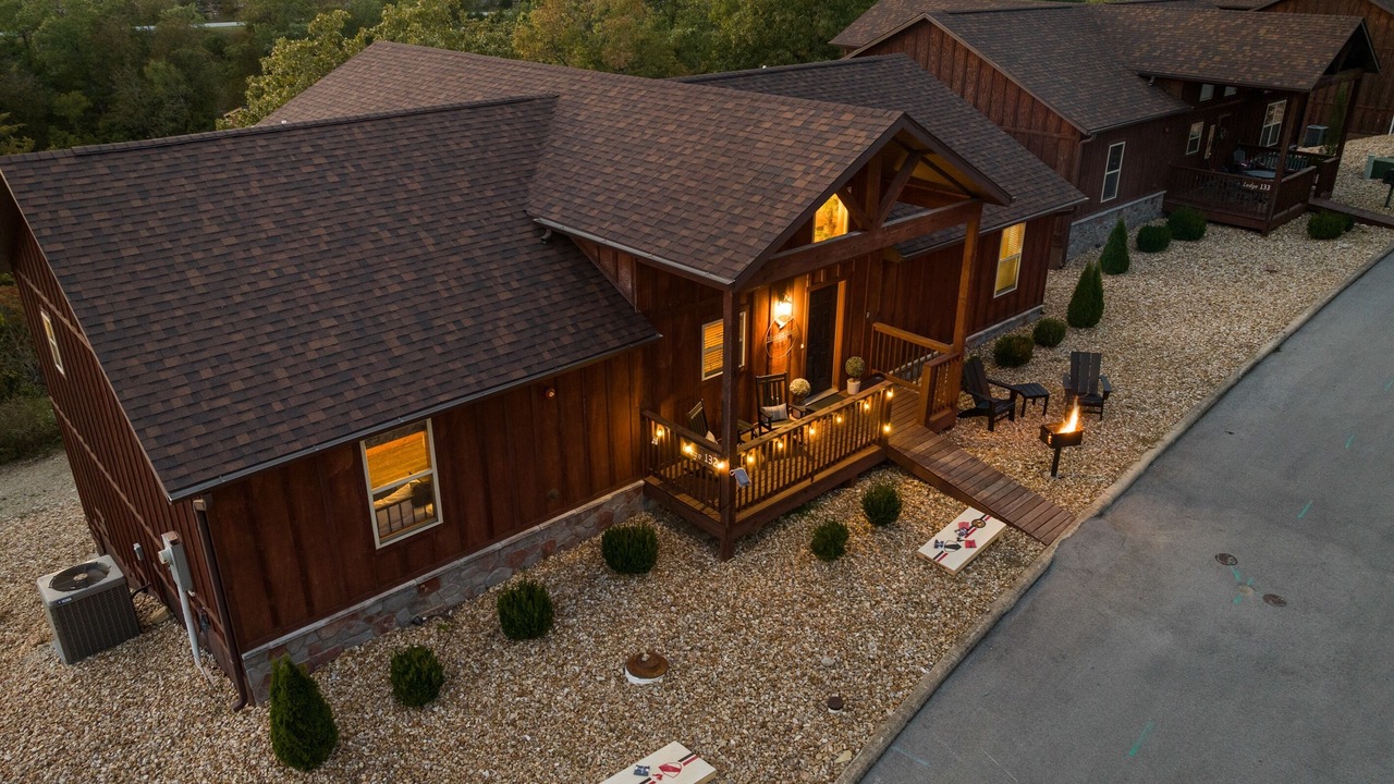 Photo of Outdoor in Reeds Spring