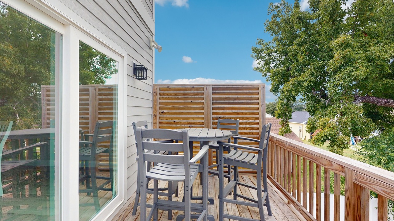 Photo of Outdoor in Morehead City