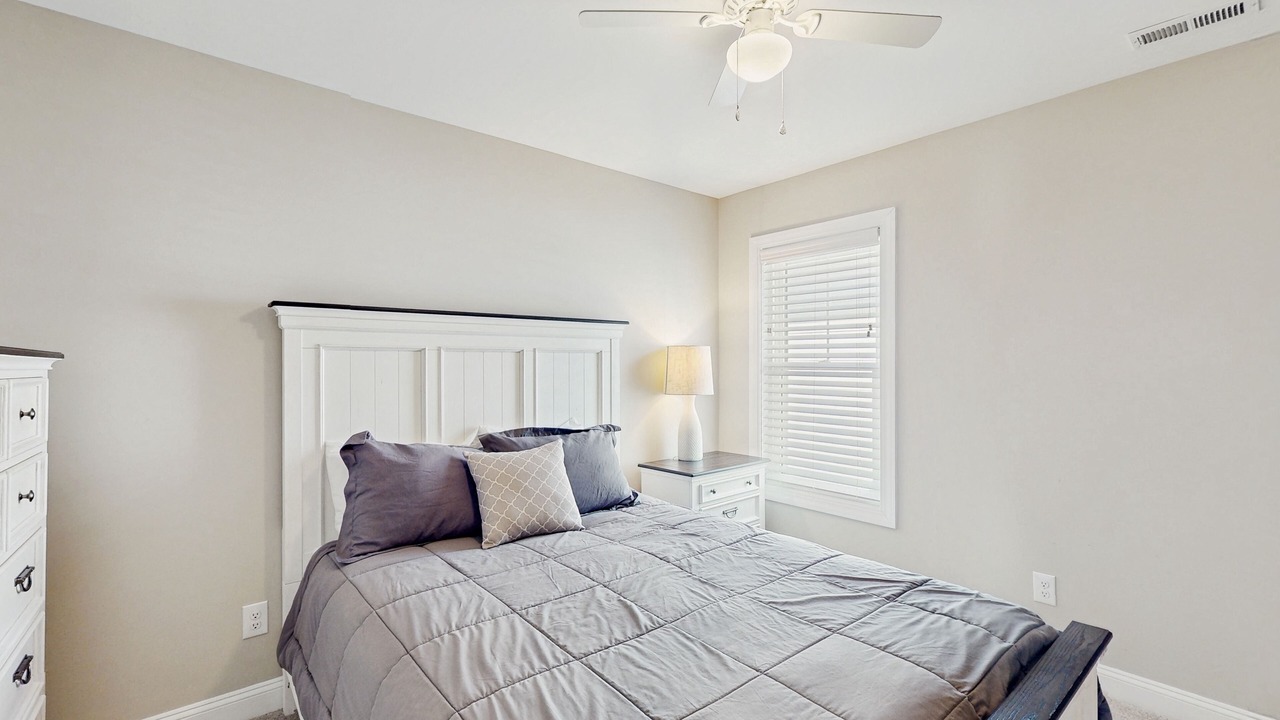 Photo of Bedroom in Morehead City