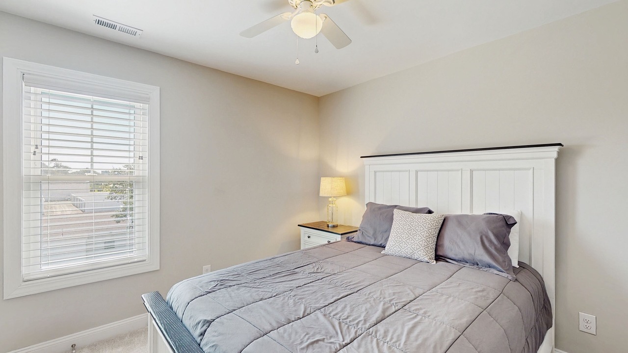 Photo of Bedroom in Morehead City