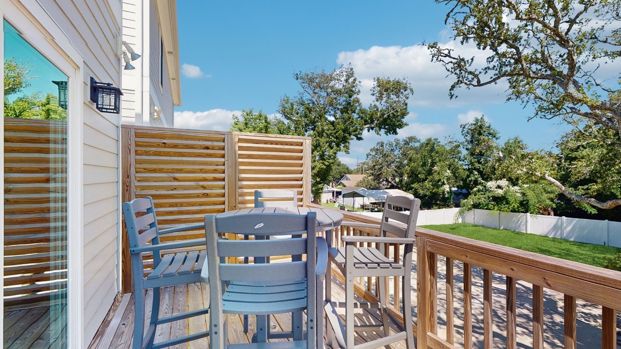 Photo of Outdoor in Morehead City
