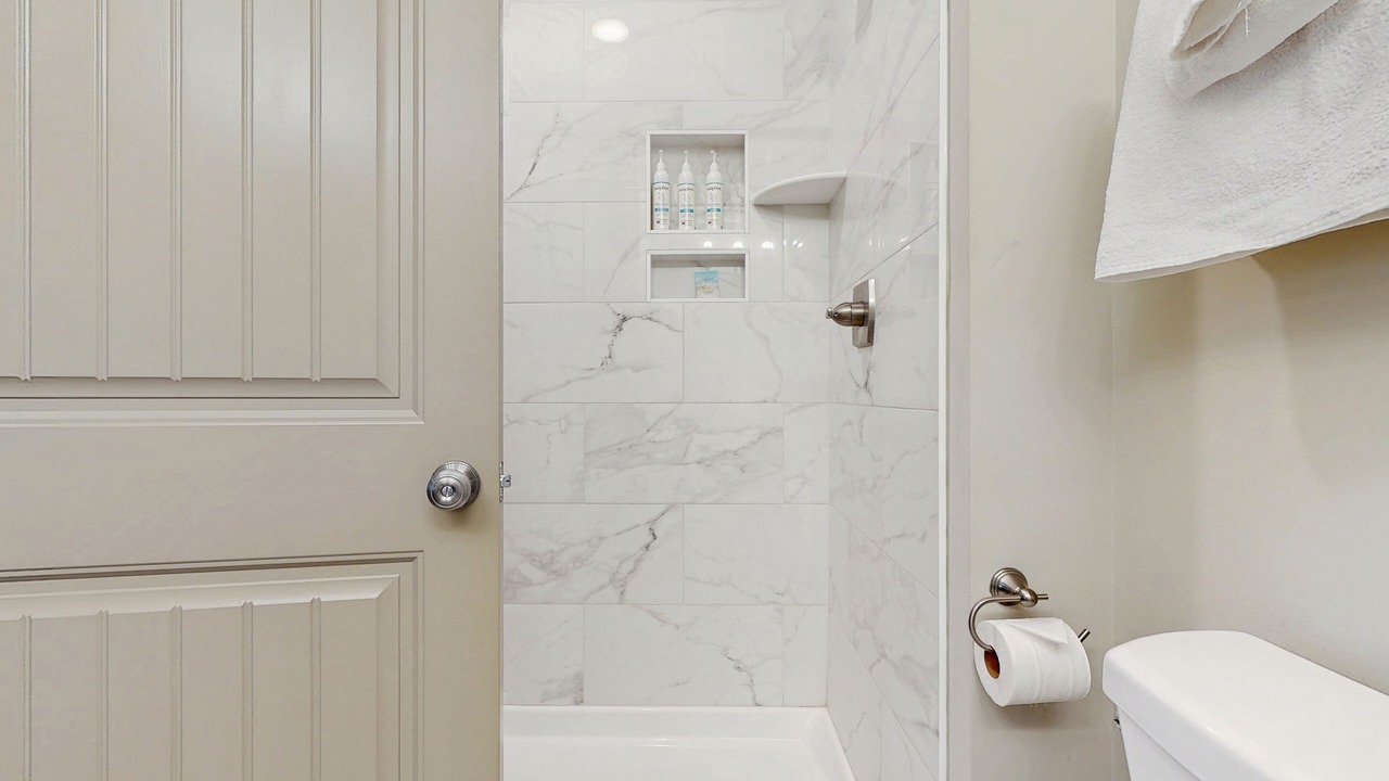 Photo of Bathroom in Morehead City