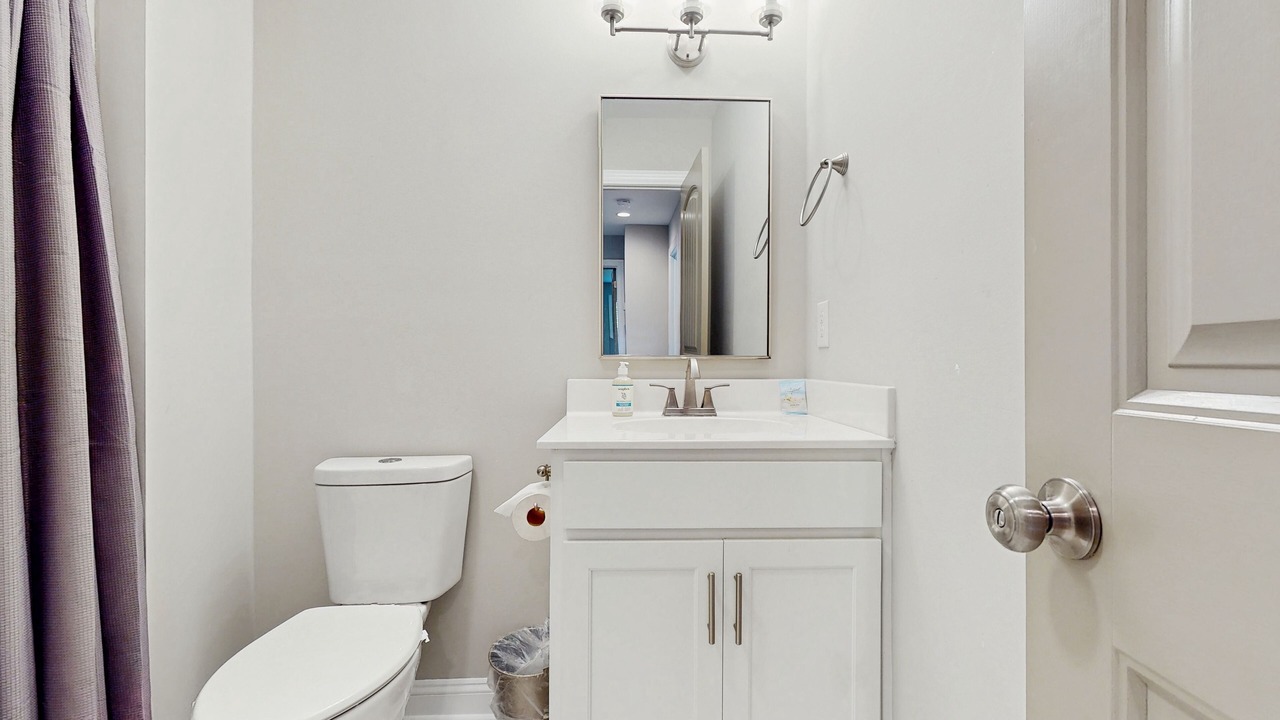 Photo of Bathroom in Morehead City