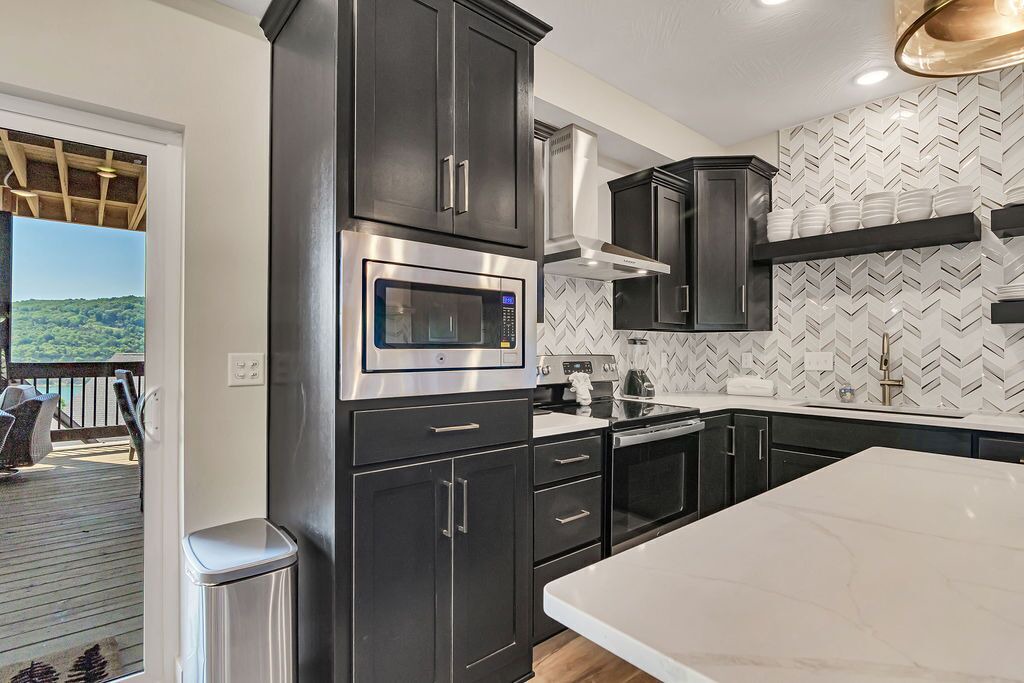 Photo of Kitchen in Hollister