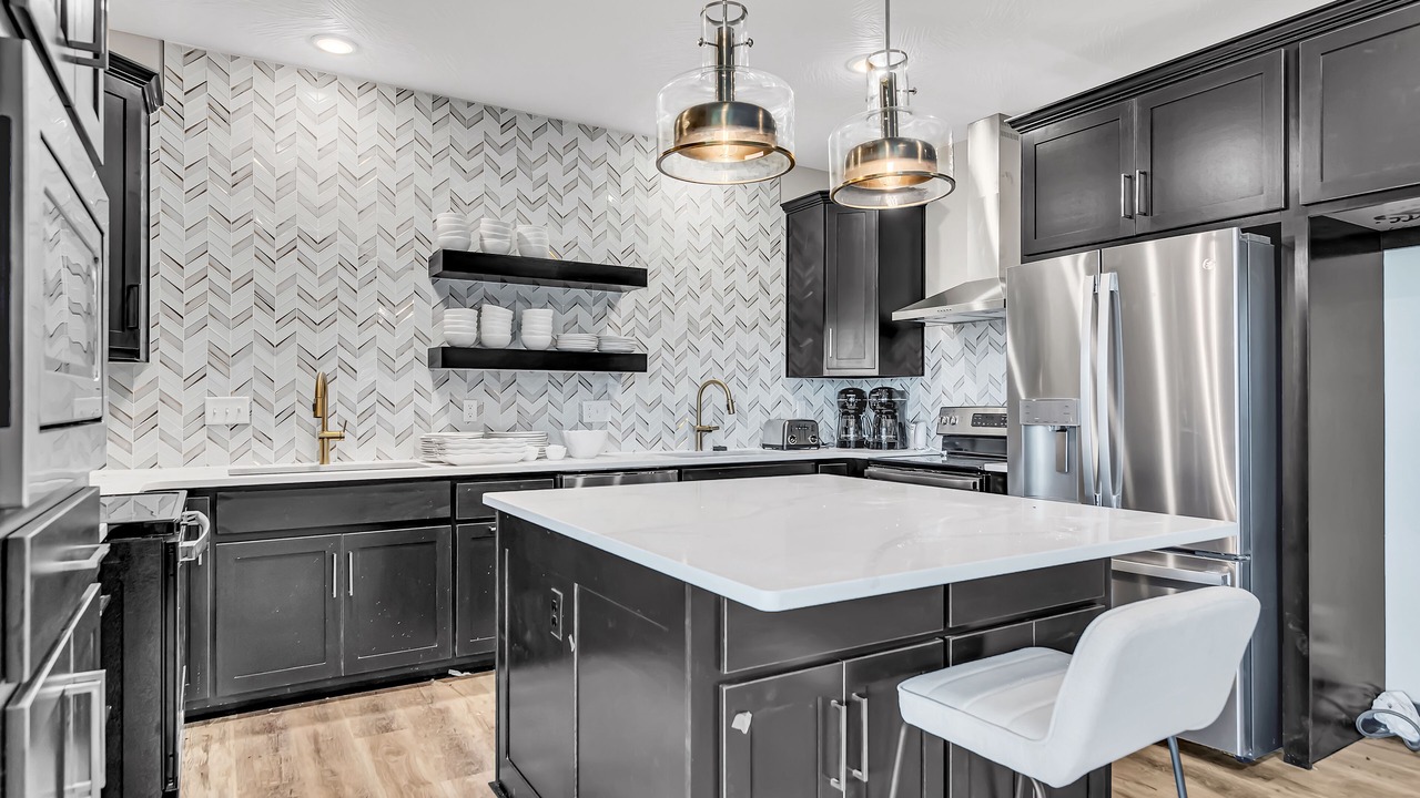 Photo of Kitchen in Hollister