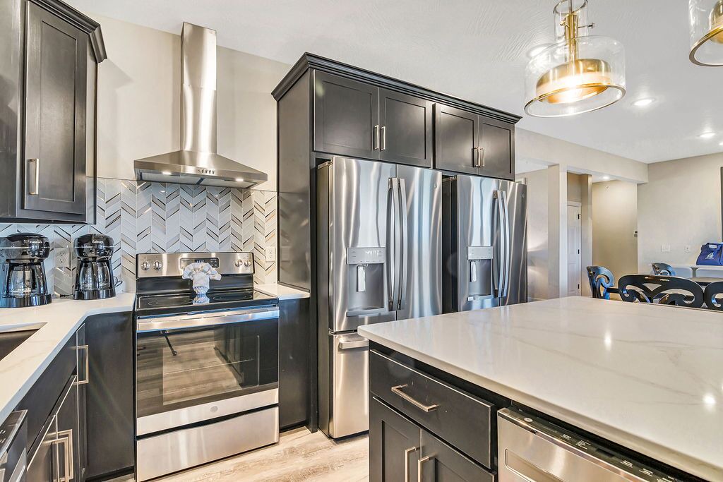 Photo of Kitchen in Hollister