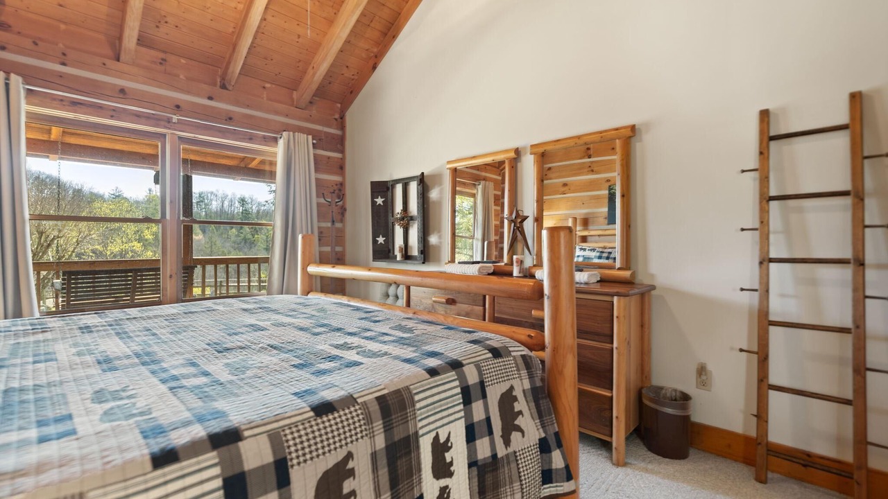Photo of Bedroom in Rogers