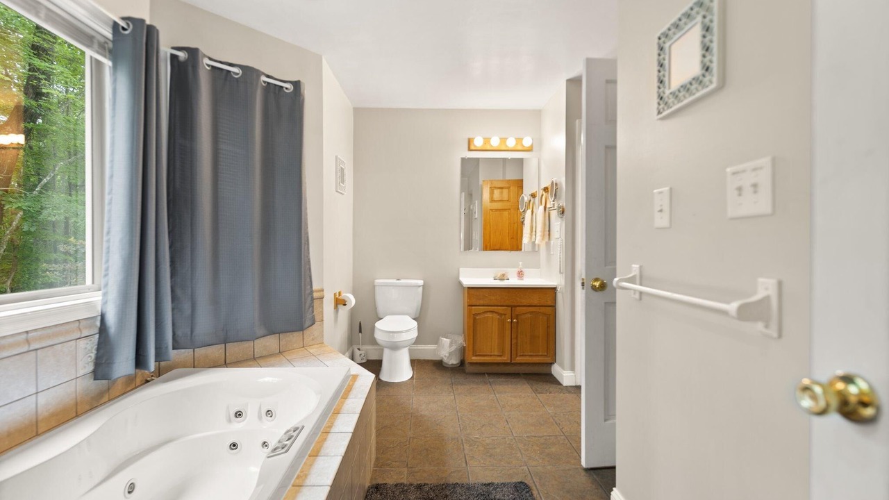 Photo of Bathroom in Rogers