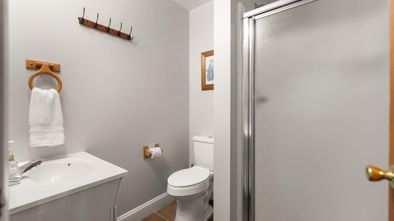 Photo of Bathroom in Rogers