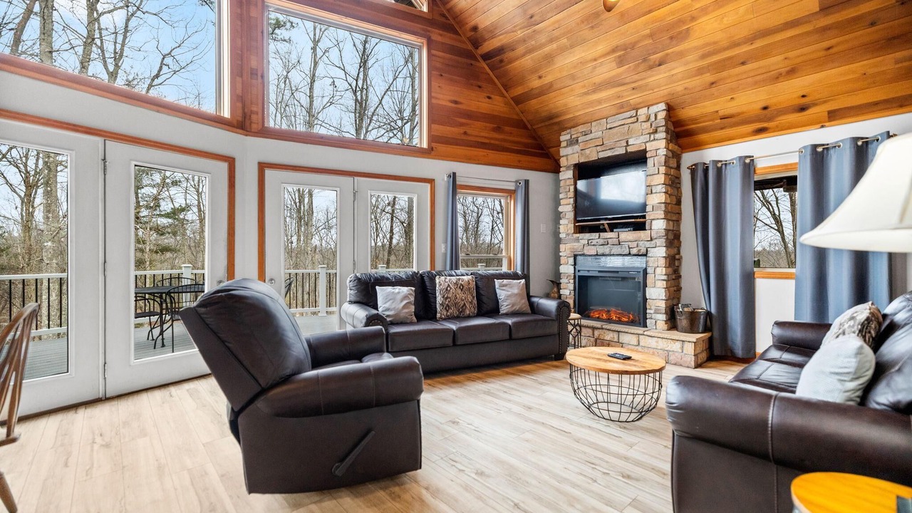 Photo of Livingroom in Rogers