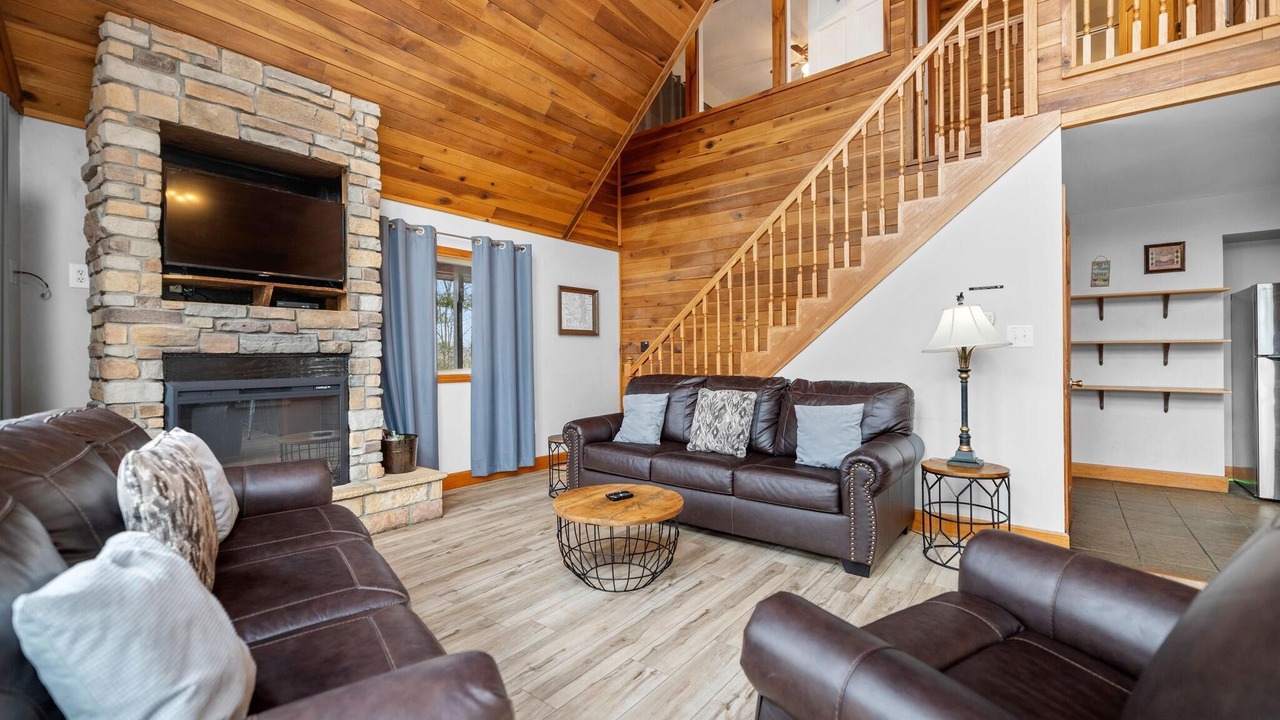 Photo of Livingroom in Rogers