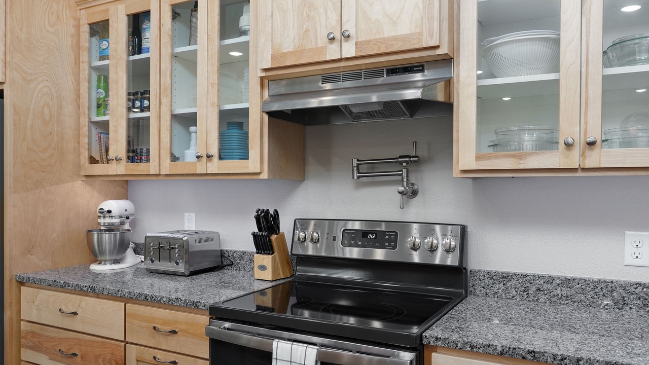 Photo of Kitchen in Branson