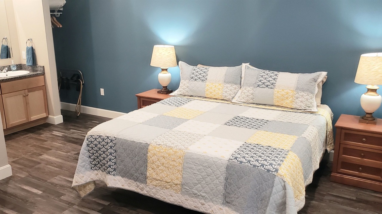 Photo of Bedroom in Branson