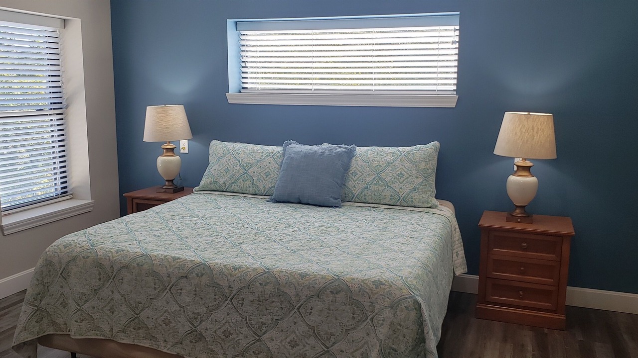 Photo of Bedroom in Branson
