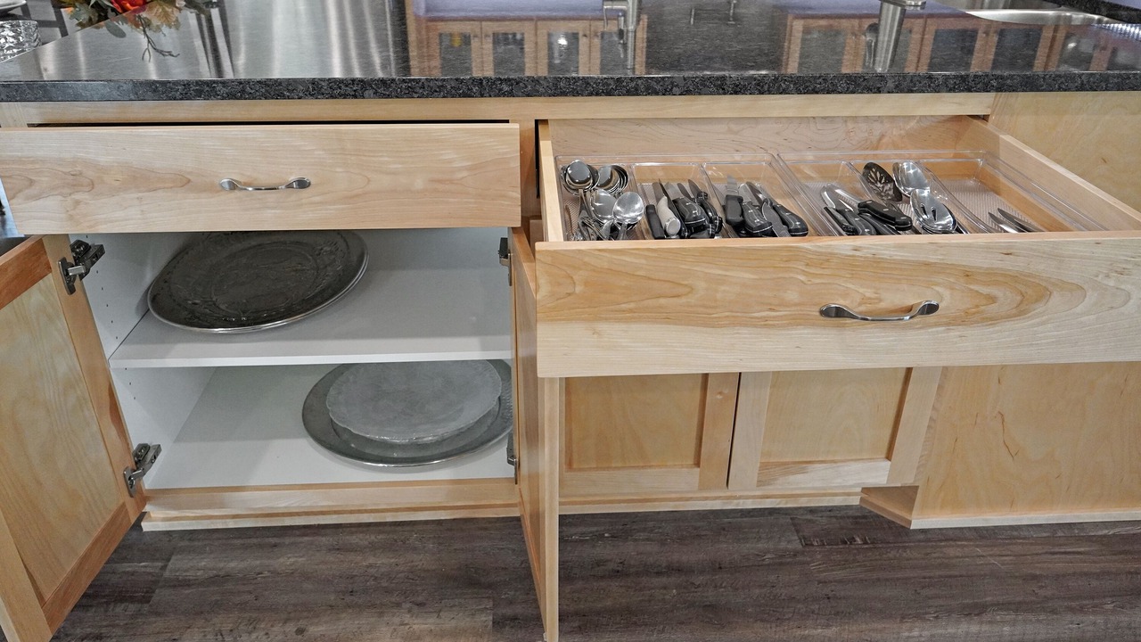 Photo of Kitchen in Branson
