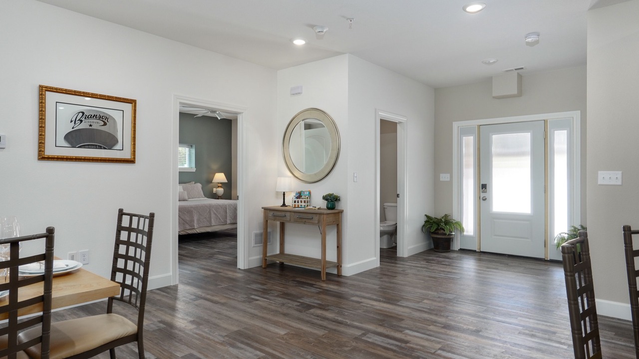 Photo of Bedroom in Branson