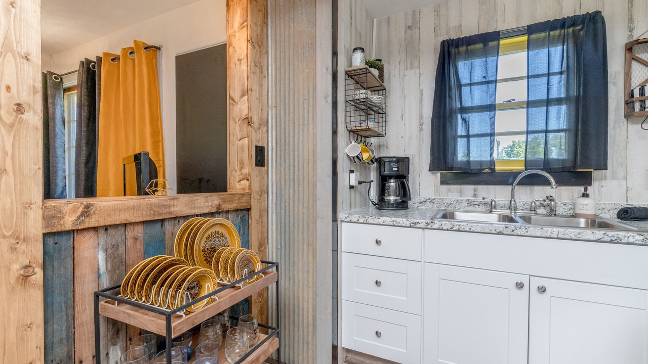 Photo of Bathroom in Rockaway Beach