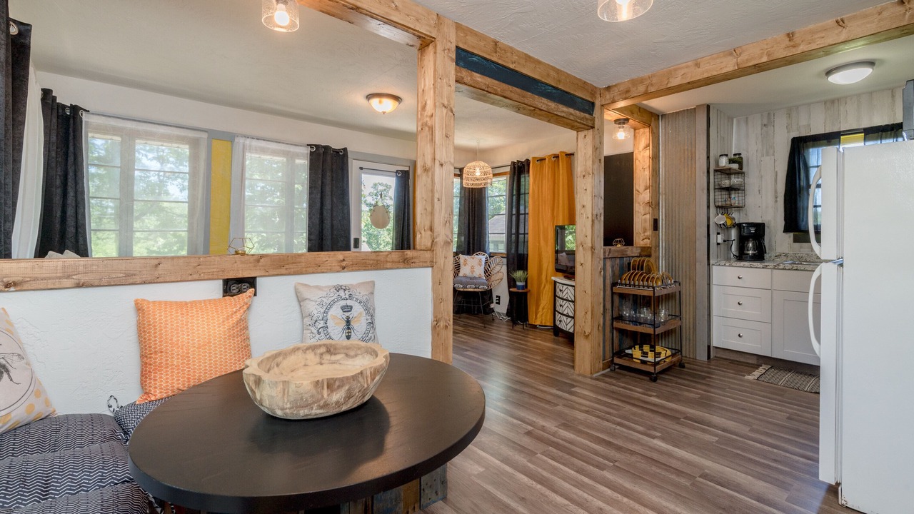 Photo of Livingroom in Rockaway Beach