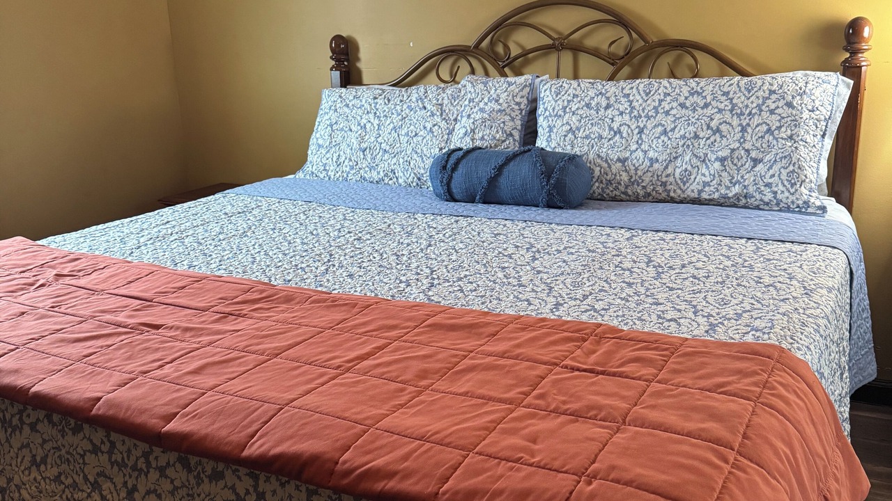 Photo of Bedroom in Schnitzelburg