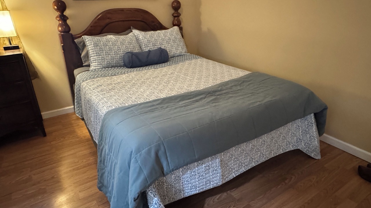 Photo of Bedroom in Schnitzelburg