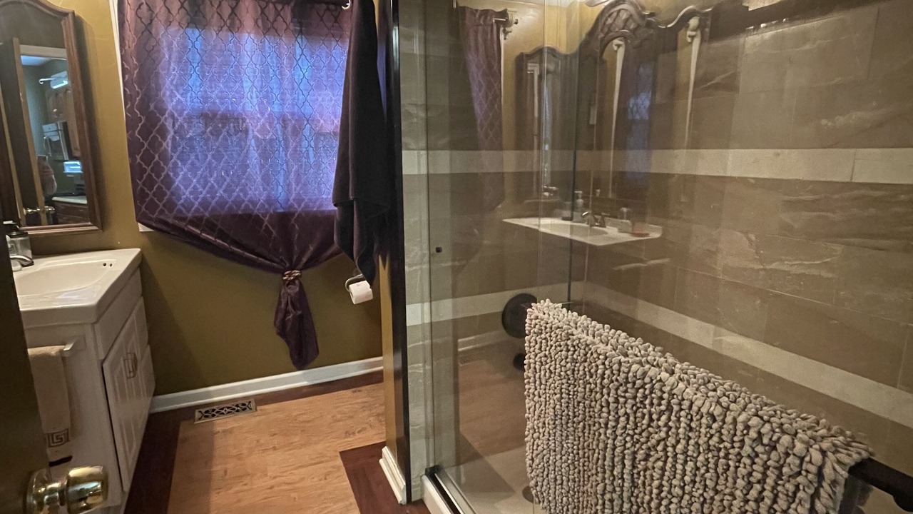 Photo of Bathroom in Schnitzelburg