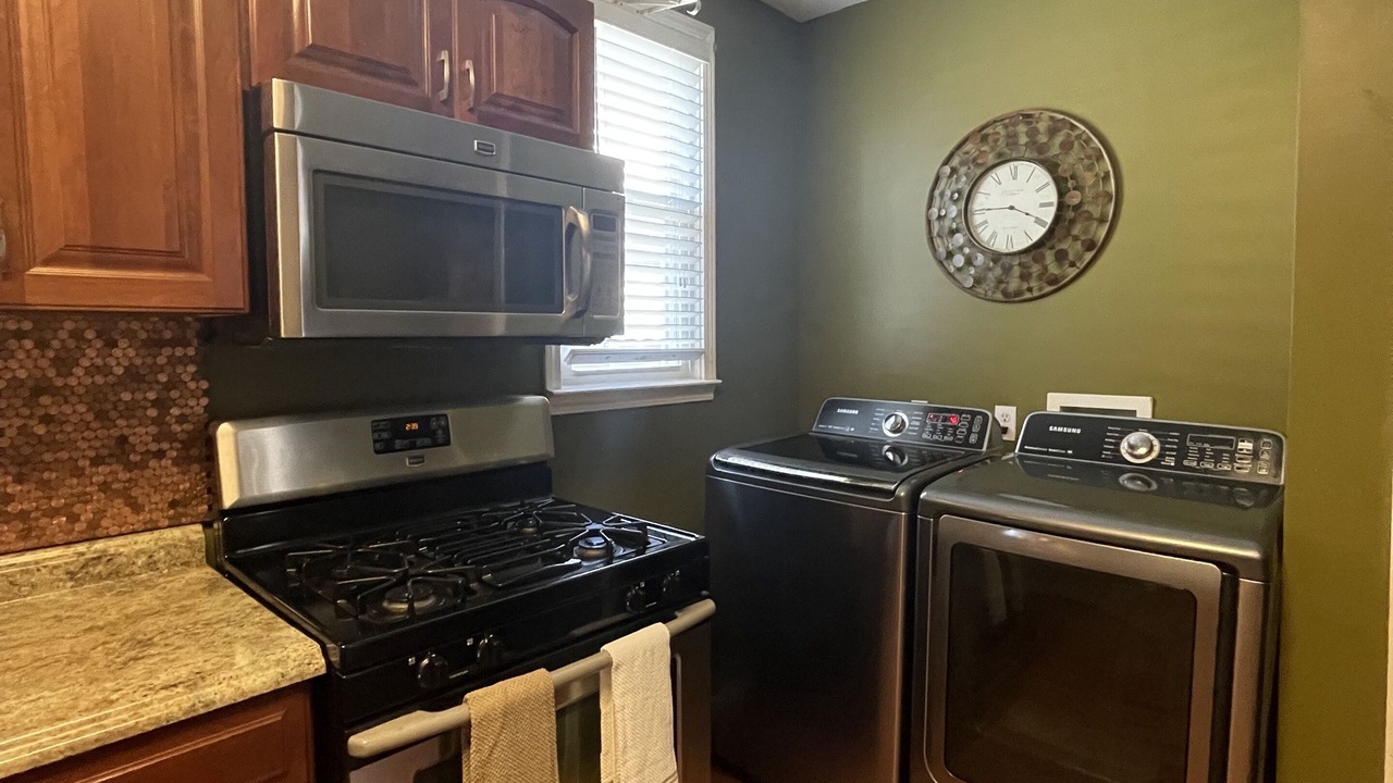 Photo of Kitchen in Schnitzelburg