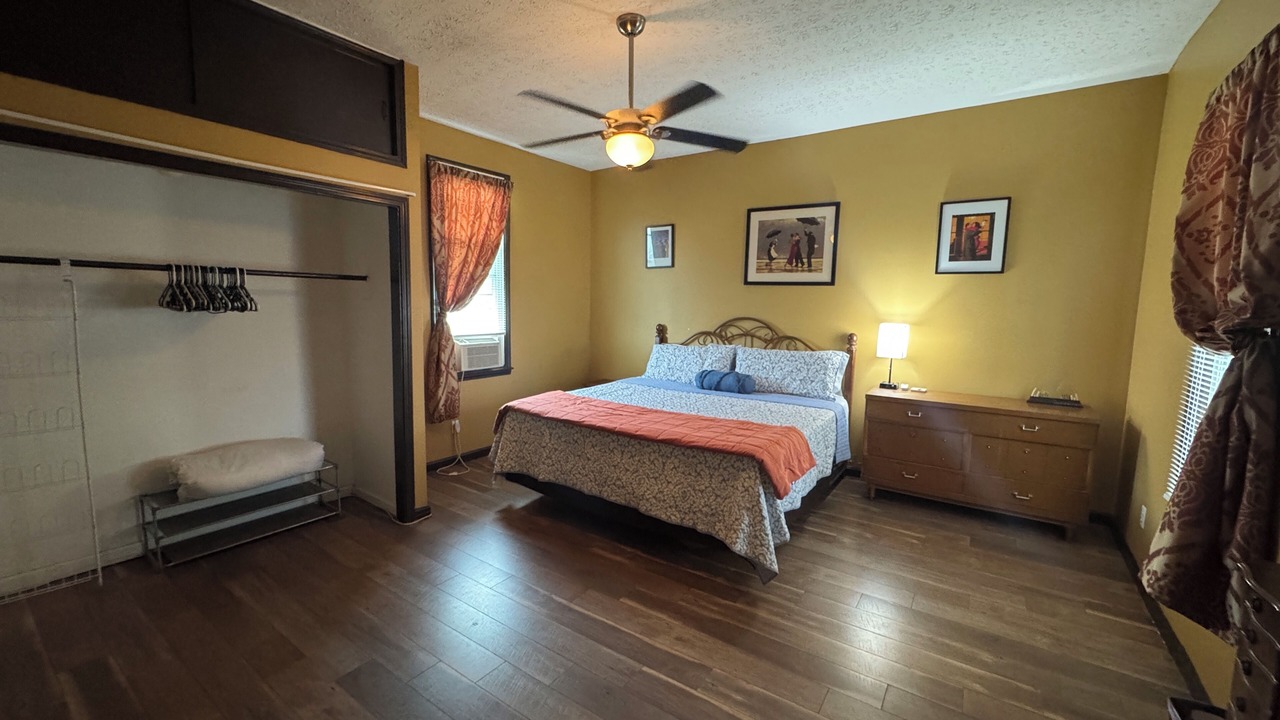 Photo of Bedroom in Schnitzelburg