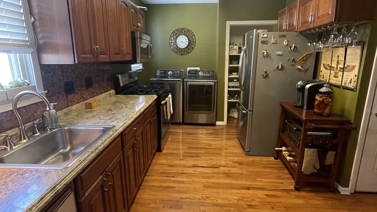 Photo of Kitchen in Schnitzelburg