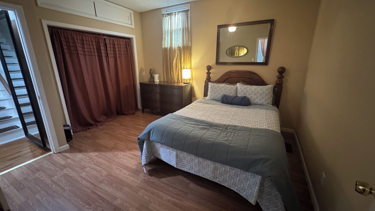 Photo of Bedroom in Schnitzelburg