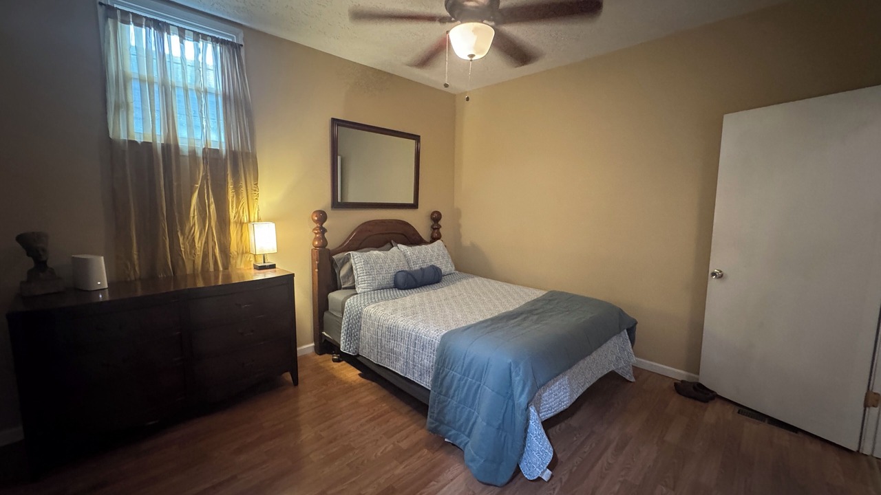 Photo of Bedroom in Schnitzelburg