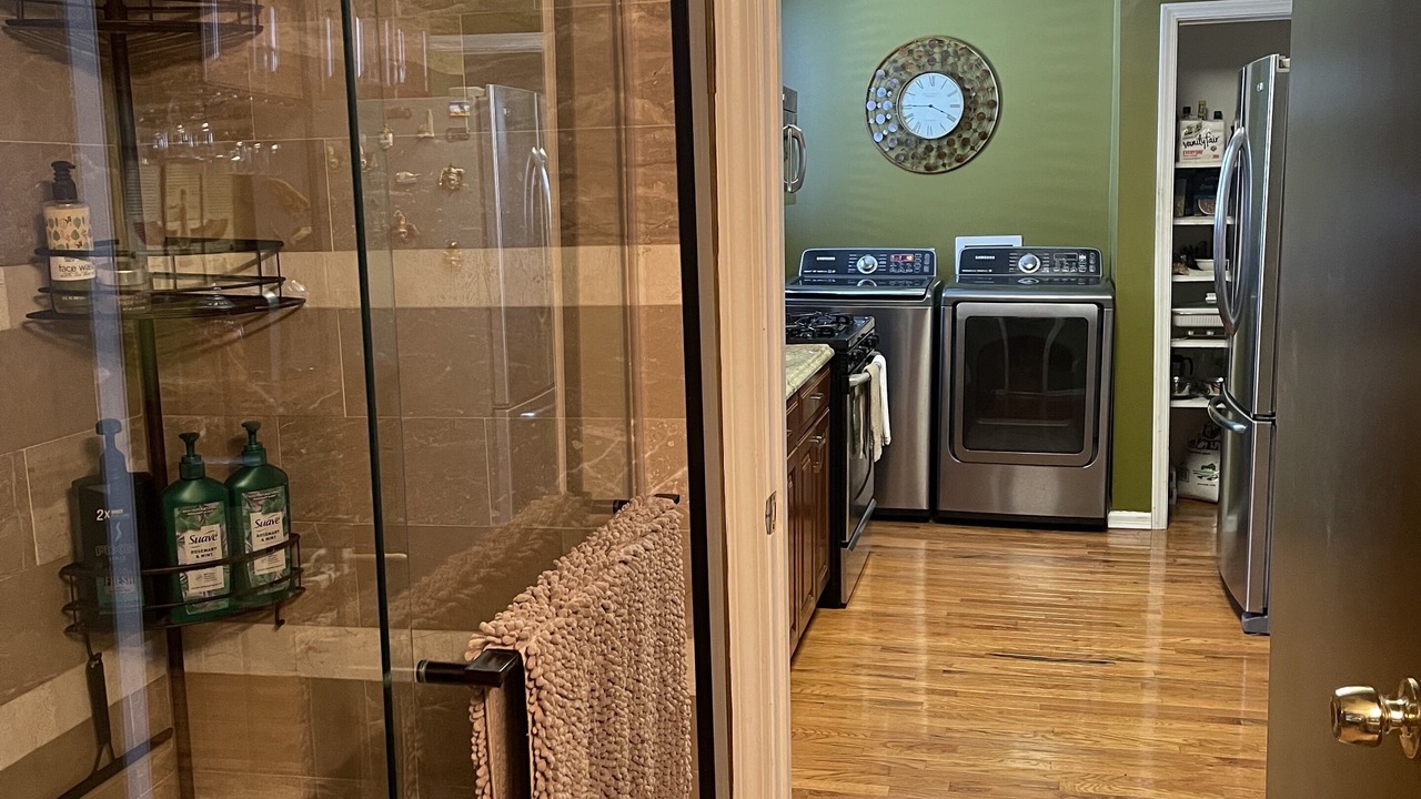 Photo of Kitchen in Schnitzelburg