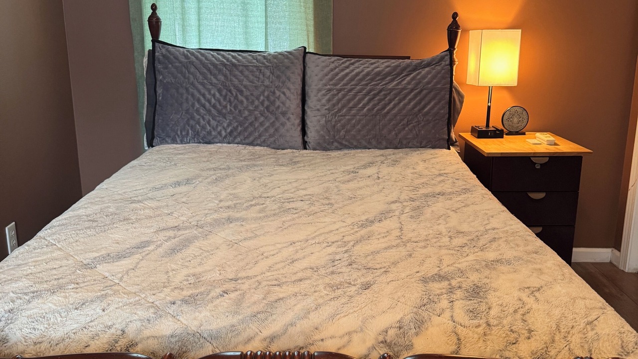 Photo of Bedroom in Schnitzelburg