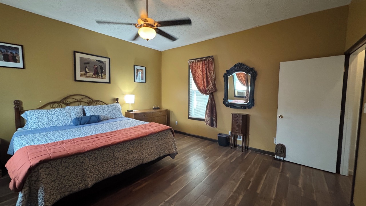 Photo of Bedroom in Schnitzelburg