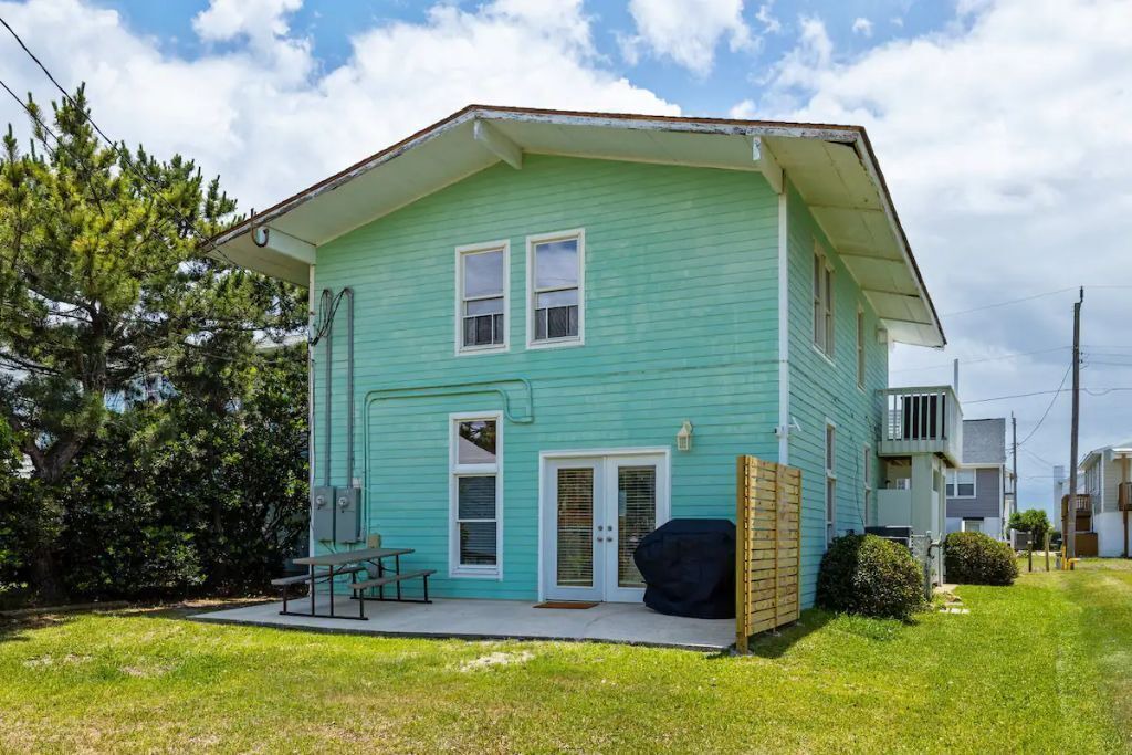 Photo of Outdoor in Atlantic Beach