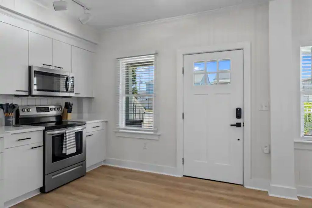 Photo of Kitchen in Atlantic Beach