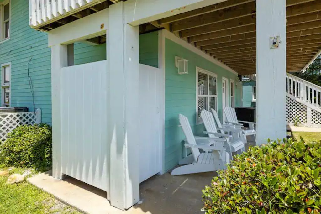 Photo of Patio Balcony in Atlantic Beach