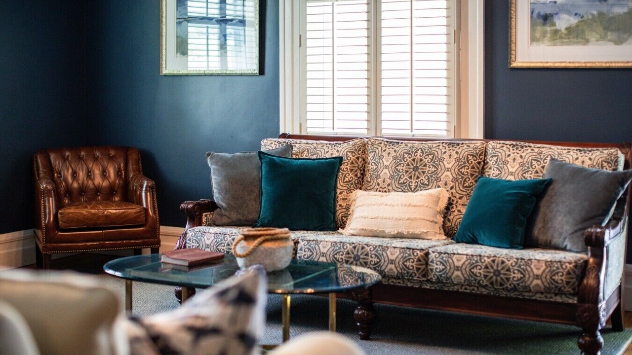 Photo of Bedroom in Edenton
