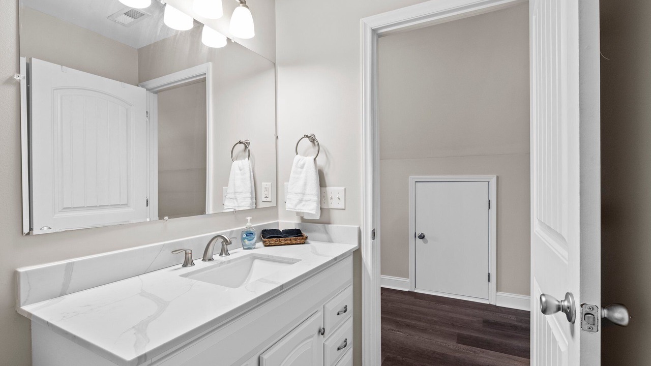 Photo of Bathroom in Emerald Isle