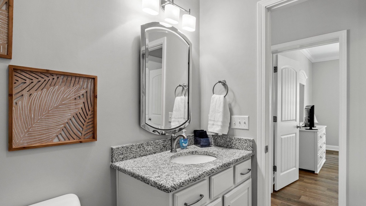 Photo of Bathroom in Emerald Isle