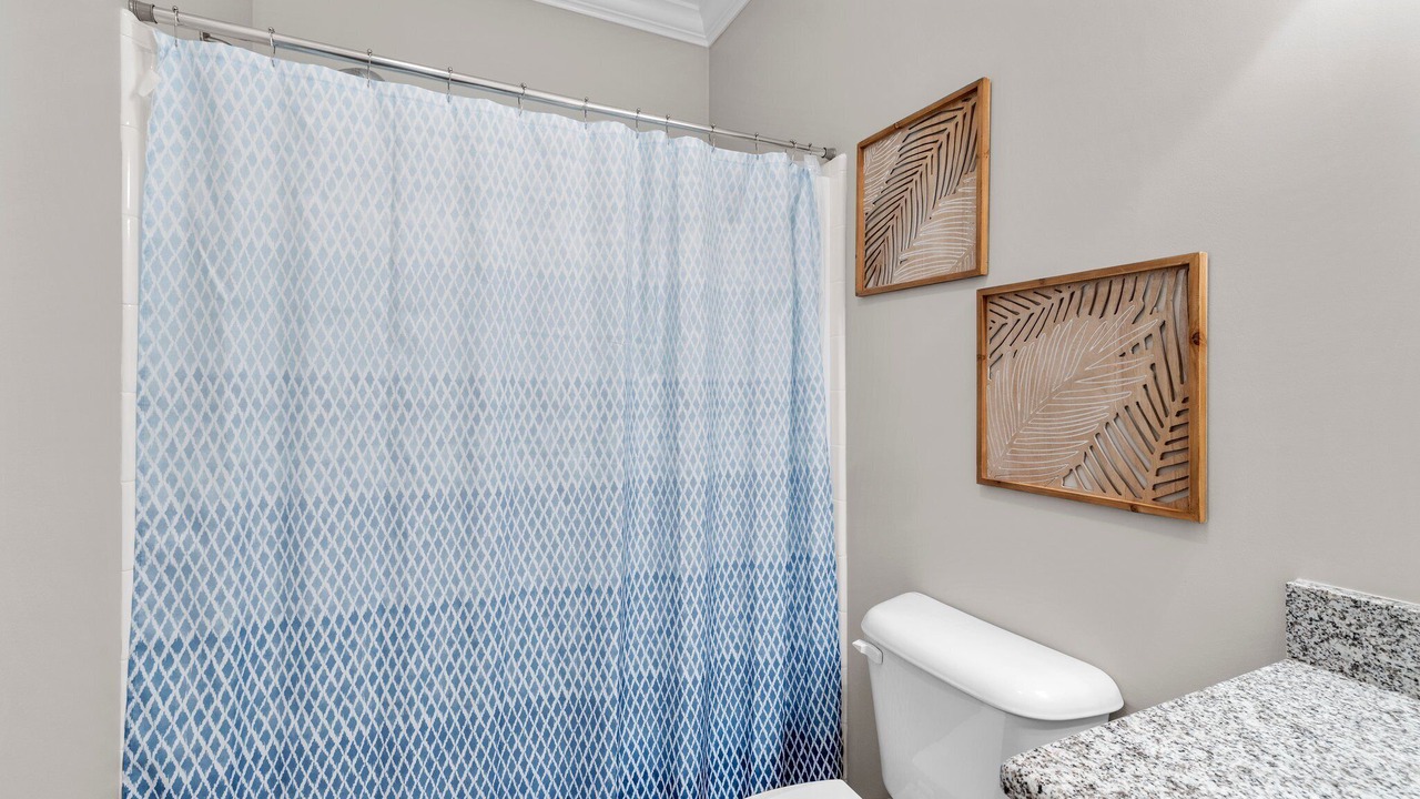 Photo of Bathroom in Emerald Isle