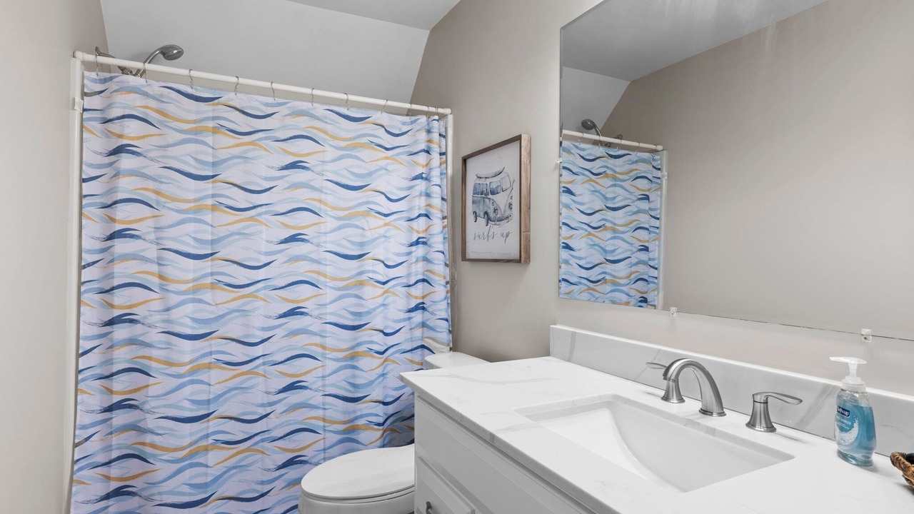 Photo of Bathroom in Emerald Isle