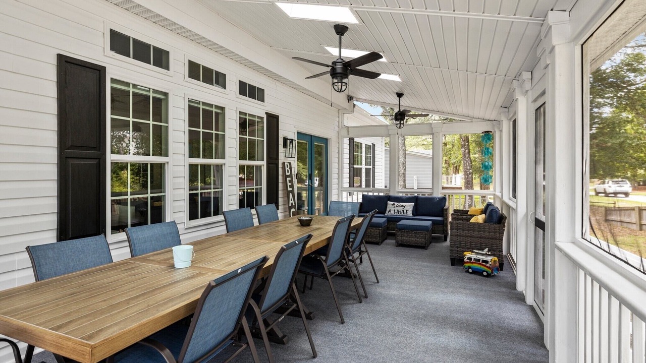 Photo of Outdoor in Emerald Isle