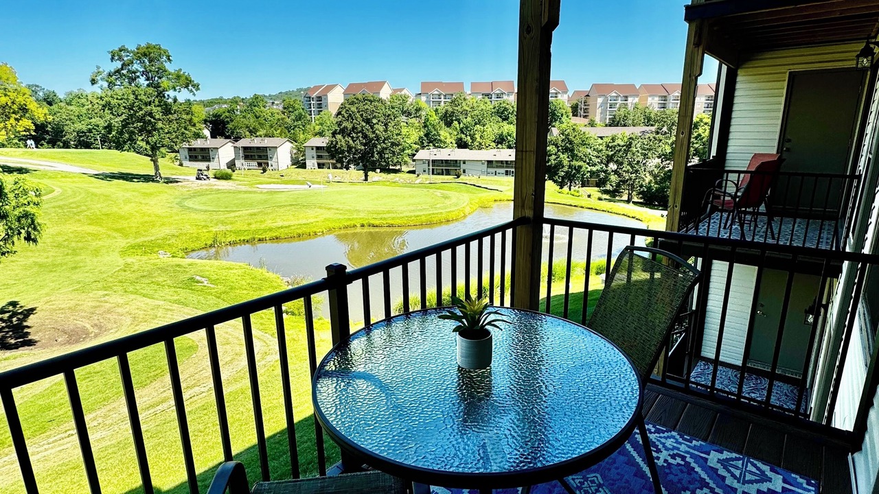 Photo of Outdoor in Table Rock